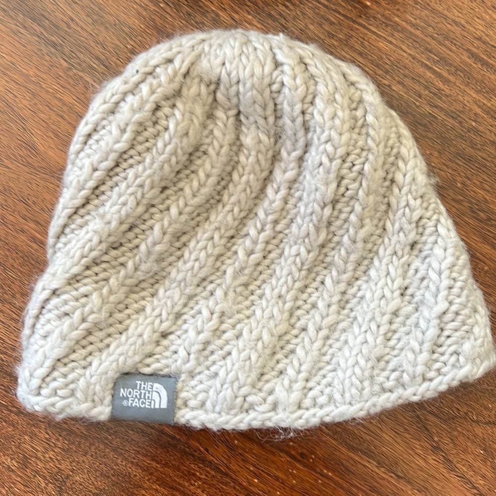 North Face hat